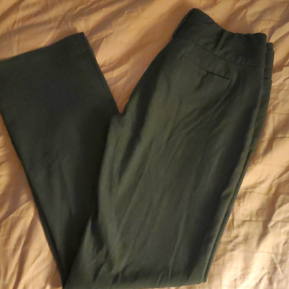 Candies dress pants size 5